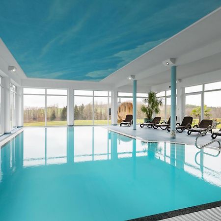 Hotel Klaus Stoertebeker Ральсвик Экстерьер фото