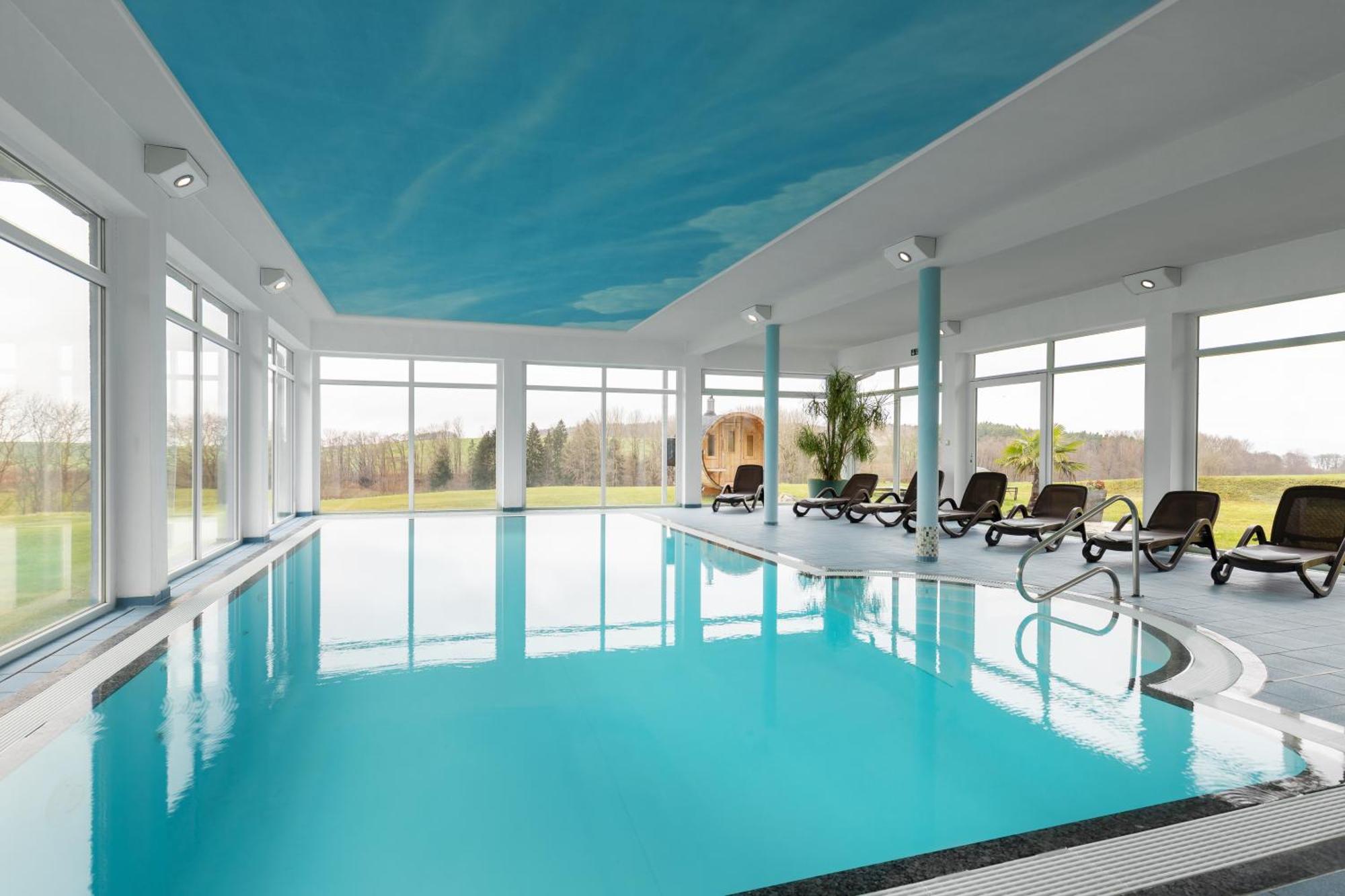 Hotel Klaus Stoertebeker Ральсвик Экстерьер фото